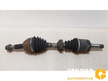 Aandrijfas links-voor Chevrolet Epica O191977