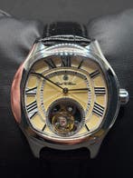 Raoul U Braun - Tourbillon Champagne BRAND NEW* - Heren -