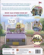 Lego friends - Bouw je eigen avontuur, Boeken, Verzenden, Nieuw