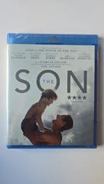 THE SON (IN SEAL) (BLURAY), Cd's en Dvd's, Blu-ray, Gebruikt