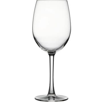 Wijnglazen | RESERVA CRYSTAL | Kristalglas | 47cl |  6, Verzenden