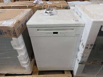 Vaatwasser Miele G5410 Active Plus, Nieuw