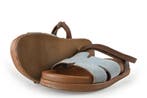 Sacha Muiltjes in maat 42 Cognac, Kleding | Dames, Schoenen, Overige kleuren, Verzenden, Zo goed als nieuw, Sacha