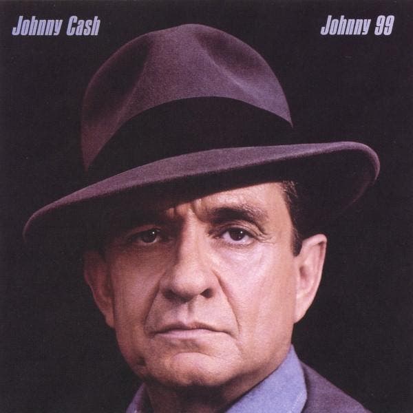 Johnny Cash - Johnny 99, Cd's en Dvd's, Cd's | Pop, Gebruikt, Verzenden