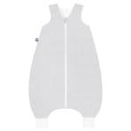 Julius Zollner - baby slaapzak met voeten - grijs - 80 cm -, Kinderen en Baby's, Verzenden, Nieuw