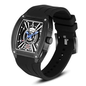 Tecnotempo - Automatic - Skeleton - - TT.SK3.BB - Homme -, Nieuw