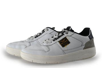 PME Legend Sneakers in maat 43 Wit, Kleding | Heren, Schoenen, Verzenden, Wit, Gedragen, Sneakers