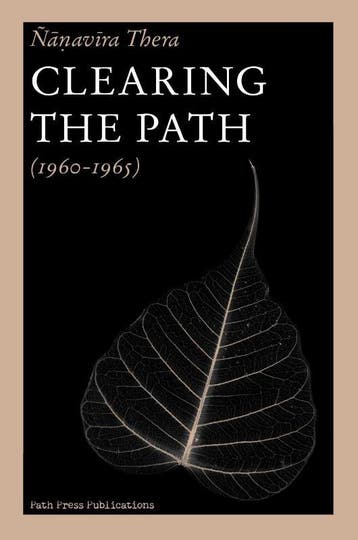 Clearing The Path |  | Nieuw, Verzenden