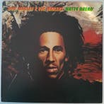 Bob Marley & the Wailers - 4x Albums - Diverse titels -, Nieuw in verpakking
