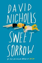 Sweet Sorrow: The Long-Awaited New Novel from the, Verzenden, Gelezen, David Nicholls