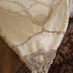 Couvre-lit - 275 cm - 240 cm
