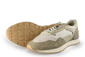 Hoff Sneakers in maat 47 Beige, Overige kleuren, Verzenden, Hoff, Zo goed als nieuw