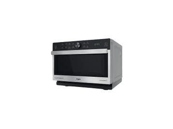 Whirlpool -  Magnetron 2000 W Inhoud 33 L - Inox, Verzenden, Combi-microgolfoven