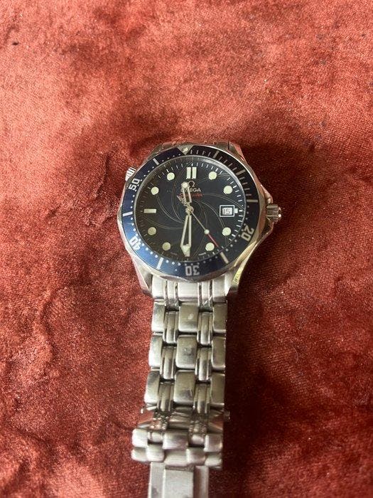 Omega - Seamaster - Heren - 1990-1999, Bijoux, Sacs & Beauté, Montres | Hommes