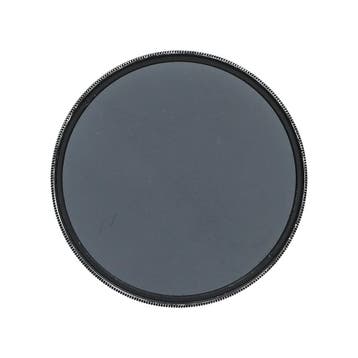Hoya UX II Polarisatiefilter 72mm met garantie, Ophalen of Verzenden, Gebruikt