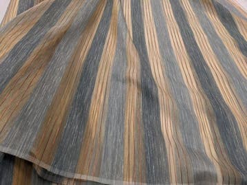 Tessuto Organza Miglioretti - 690 x 340 cm - Textile - 690