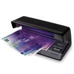 Valsgelddetector | 50 | UV-Detectie (Enkele Lamp +, Verzenden, Nieuw in verpakking