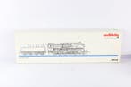Märklin H0 - 3414 - Locomotive à vapeur avec tender (1) -