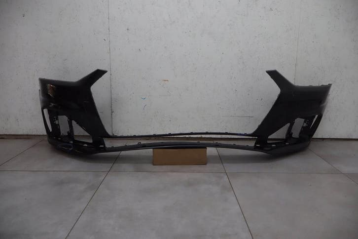voorbumper Audi A5 B9 facelift 8W6807437P, Autos : Pièces & Accessoires, Carrosserie & Tôlerie, Envoi