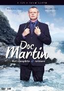 Doc Martin - Seizoen 4 op DVD, Cd's en Dvd's, Dvd's | Drama, Nieuw in verpakking, Verzenden