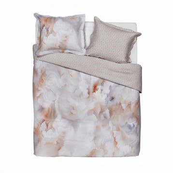 MOOOI Silk Bombis dekbedovertrek - Pearl - Tweepersoons (200