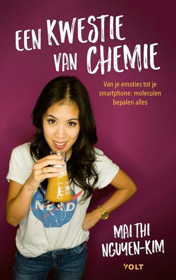 Een kwestie van chemie (9789021414188, Mai-Thi Nguyen-Kim), Boeken, Overige Boeken, Verzenden, Nieuw