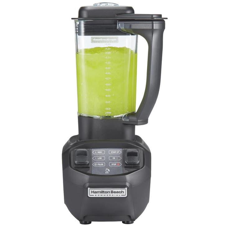 Blender | RIO | 1.4L | 2 Snelheden | 0.74kW (230V) |, Zakelijke goederen, Horeca | Keukenapparatuur, Nieuw in verpakking, Verzenden