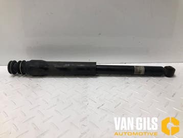 Schokdemper links-achter Toyota Yaris O279697, Nieuw