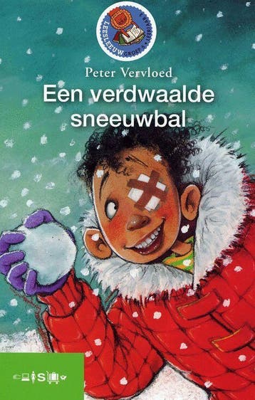 Een verdwaalde sneeuwbal - Vervloed, Verzenden, Nieuw