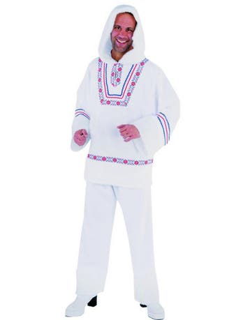 Eskimo, Ophalen of Verzenden, Nieuw