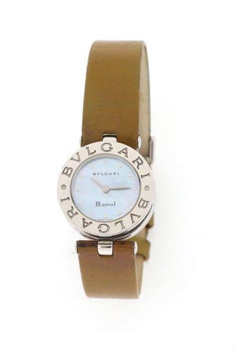 Bvlgari - B.zero1 Ladies - Sans prix de réserve - BZ22S -