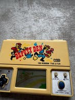 Laser (V-Tech) - Tri-screen - Deputy Den - Handheld gaming, Nieuw
