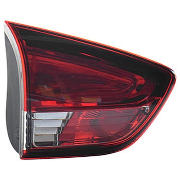 Renault Clio IV 2012-2020 Achterlicht Links Grandtour Binnen, Verzenden, Nieuw