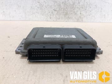 Computer Motormanagement Ford Focus O222965, Nieuw