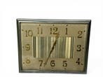 Horloge de table - Omega - Métal - 1950-1960