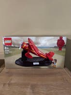 Lego Set - 40450 - Employee Gift - Amelia Earhart Tribute, Nieuw