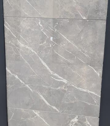 Piave Moka ( LEVIGLASS ) 90x180 Polished / Hoogglans, Ophalen of Verzenden