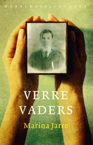 Verre vaders 9789028452268 Marina Jarre, Verzenden, Marina Jarre