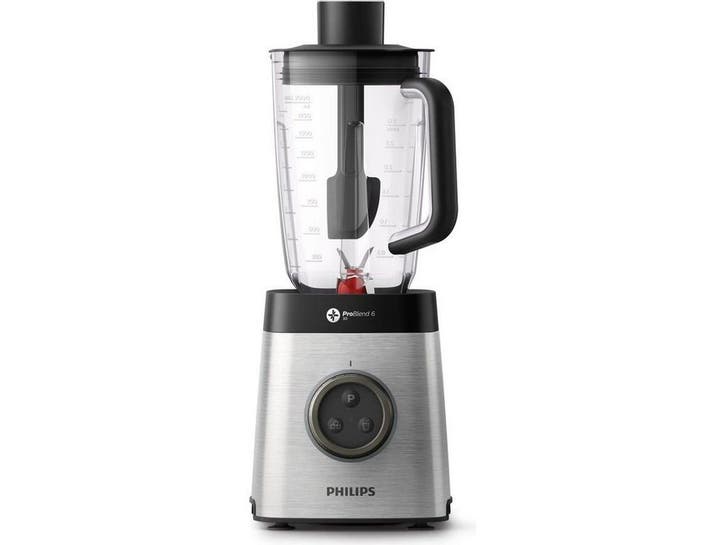 Philips Avance Collection HR3653/00 - Blender - 1400 W, Electroménager, Mélangeurs, Envoi