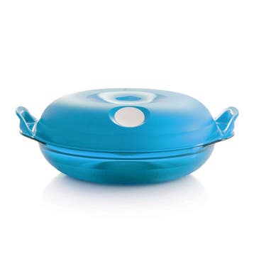 Tupperware MicroPop 700 ml, Verzenden