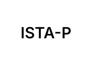 Seone Update License Voor BMW ISTA D / ISTA P (jaarlijks), Verzenden