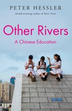 Other Rivers 9781805462859 Peter Hessler, Verzenden, Peter Hessler