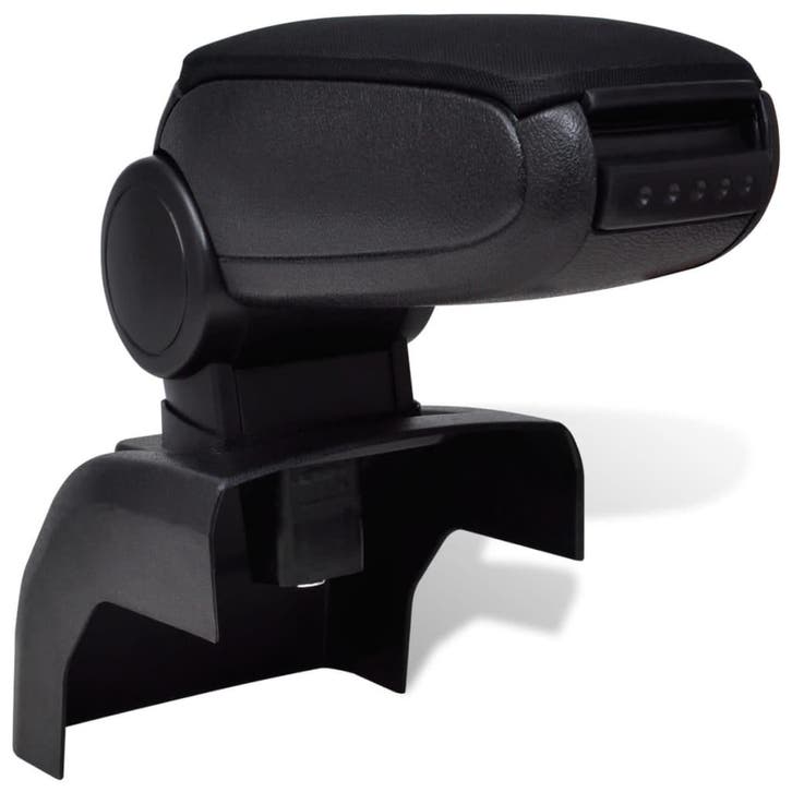 vidaXL Armsteun voor Ford Focus (2005-2011), Auto-onderdelen, Interieur en Bekleding, Nieuw, Verzenden