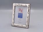 PG-Miani Argenteria - Fotolijst - .925 zilver - 6×8