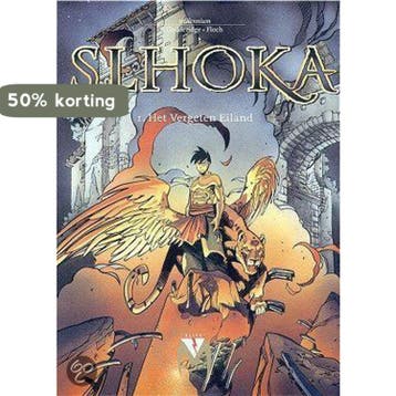 Schoka / 1 9789051651546 Floch, Verzenden, Zo goed als nieuw, Floch