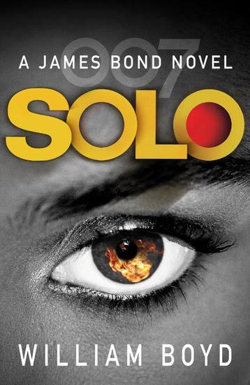 Solo 9780099578970 Boyd William, Verzenden, Gelezen, Boyd William