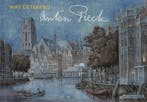 Was getekend Anton Pieck 9789047806066 en, Boeken, Verzenden, Zo goed als nieuw, En