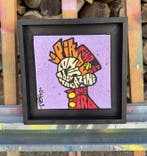 CMON - The GraffRacters : Spirou