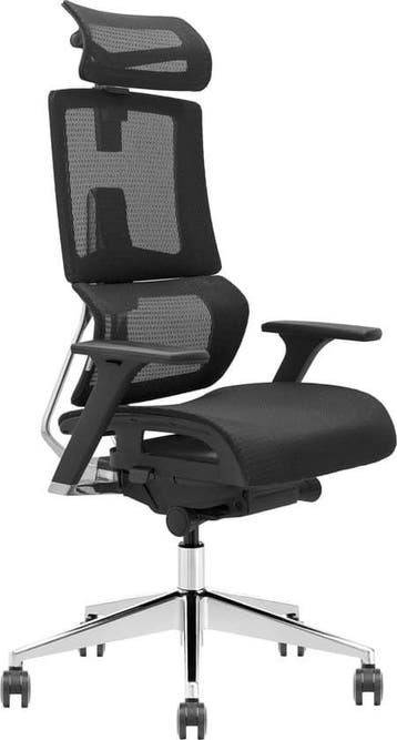 Stane Elite Mesh zitting Ergonomische Bureaustoel - Office, Verzenden, Ergonomisch, Nieuw, Bureaustoel