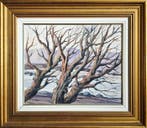 École post-impressionniste espagnole (XX) - NO RESERVE -, Antiquités & Art